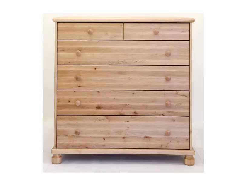 Kumode 6A, Kumode "6A"