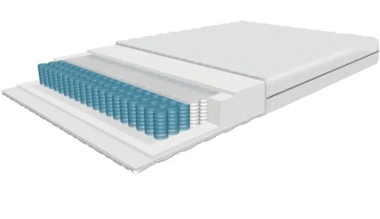 ROLL RELAX CLASSIC, RELAX CLASSIC augstums 190mm